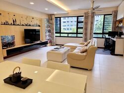 Blk 258C Punggol Topaz (Punggol), HDB 5 Rooms #618430811